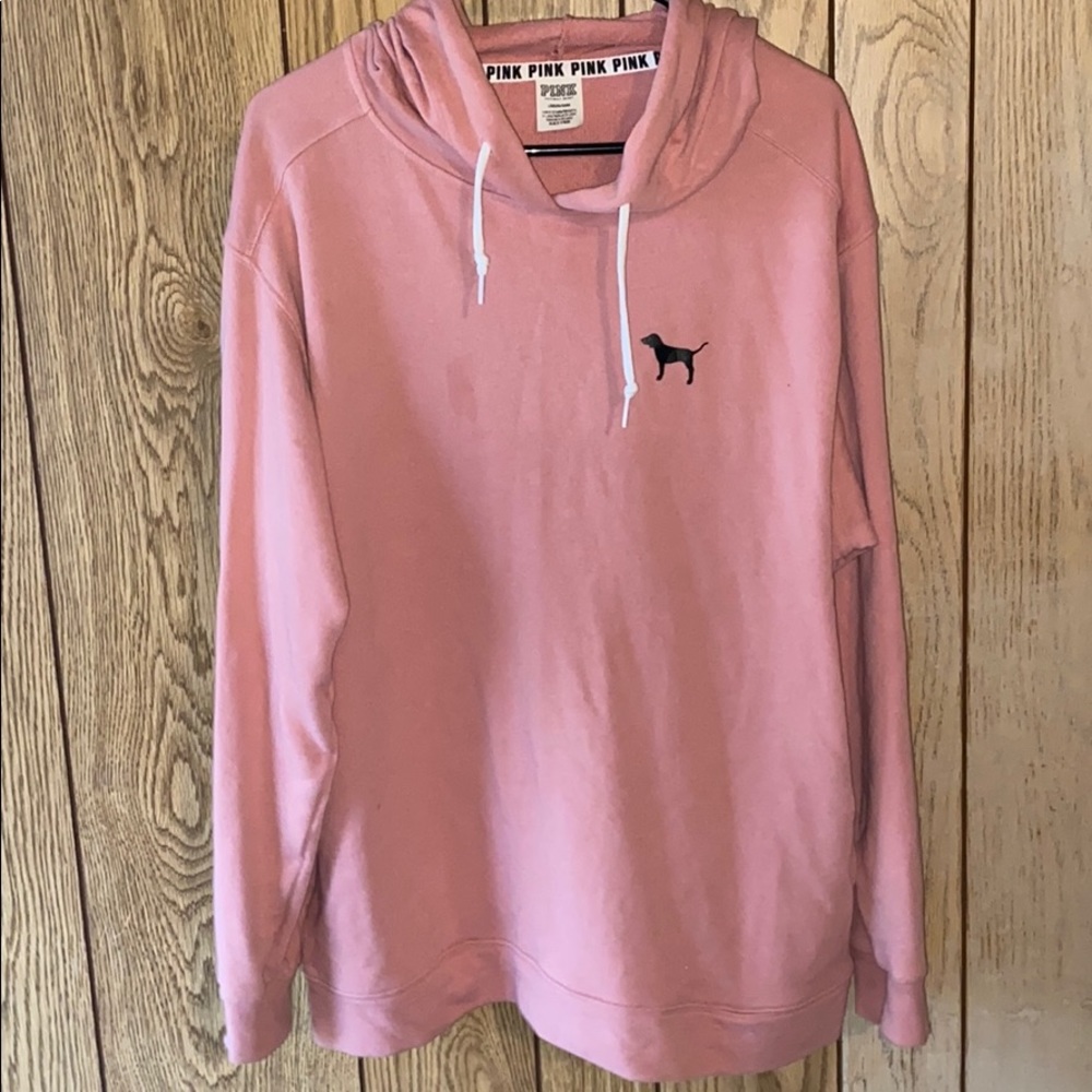 Women’s VS PINK hoodie